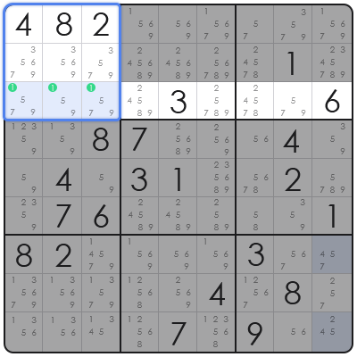 usa sudoku puzzle